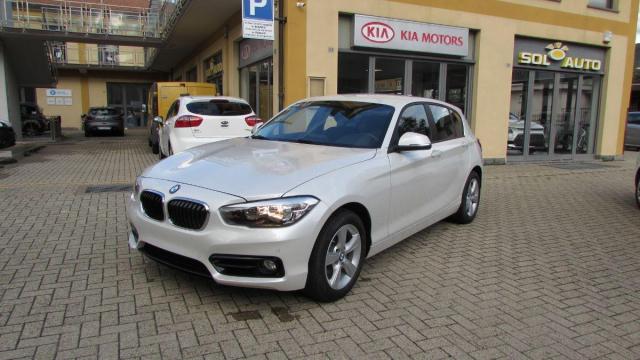 Bmw Serie 1 
