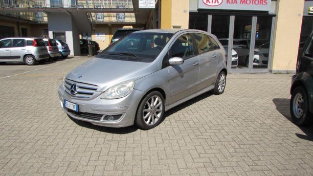 Mercedes Benz Classe B 
