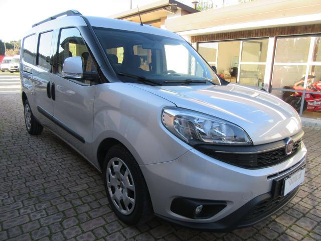 Fiat Doblã² 