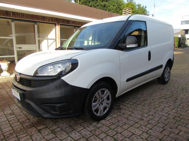 Fiat Doblã² 