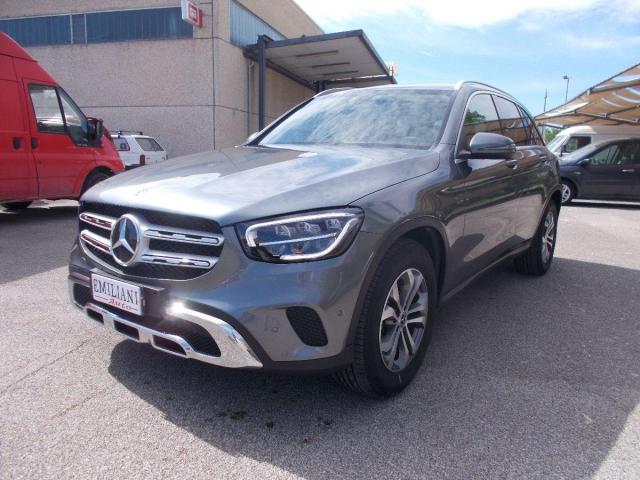 Mercedes Benz Classe Glc 