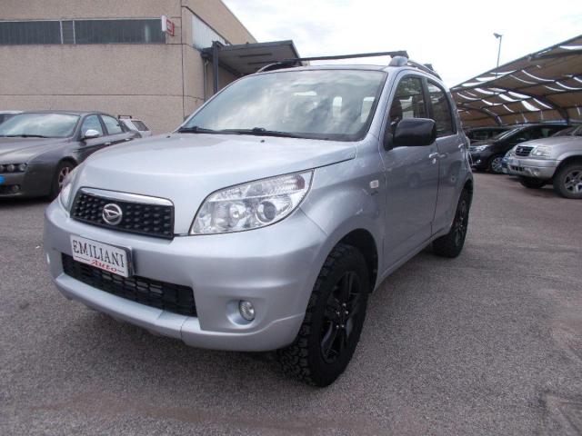 Daihatsu Terios 