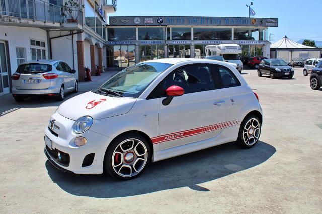 Abarth