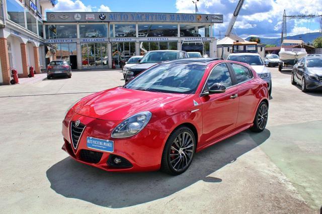 Alfa Romeo