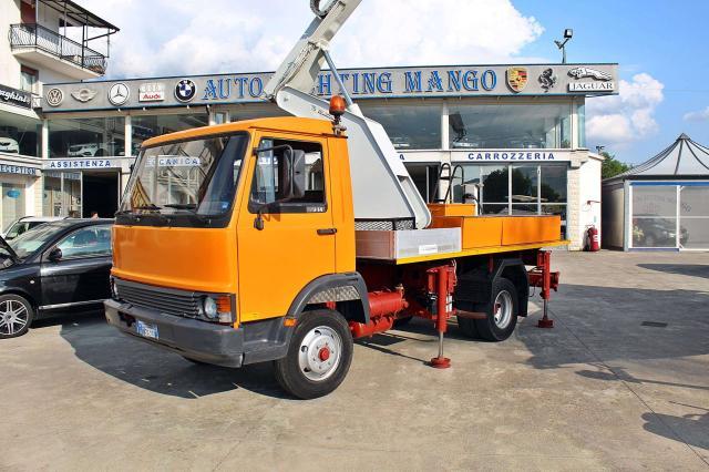 Iveco