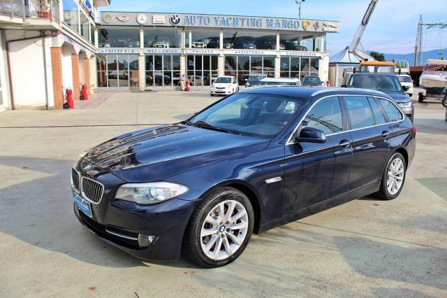 Bmw Serie 5 Touring 