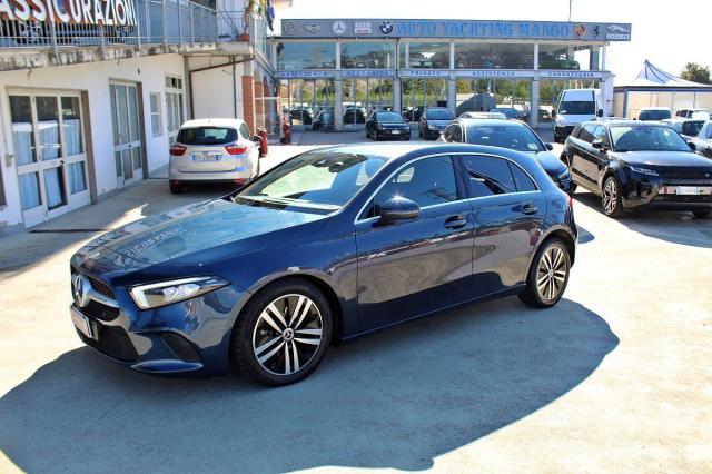 Mercedes Benz Classe A 