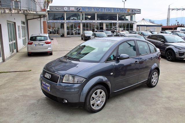 Audi A2 