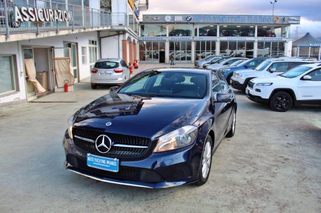 Mercedes Benz Classe A 