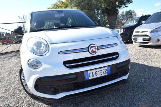 Fiat 500 L 