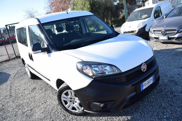 Fiat Doblã² 