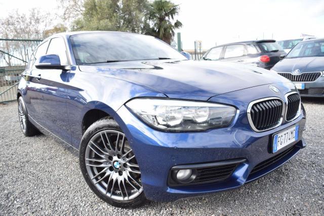 Bmw Serie 1 