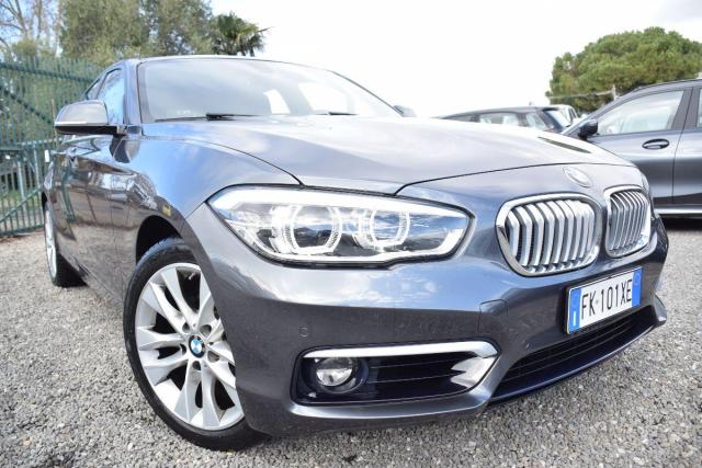 Bmw Serie 1 
