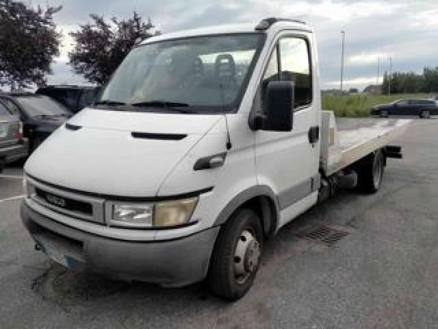 Iveco Daily Carroattrezzi Patente B. 