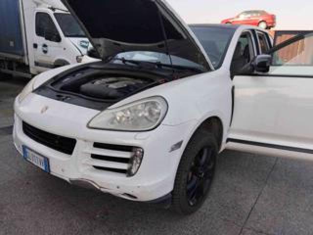 Porsche Cayenne 3.0 Diesel 