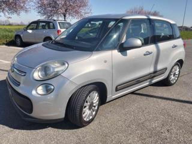 Fiat 500l 1,3 Mjt.. 