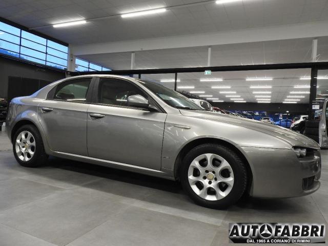 Alfa Romeo 159 