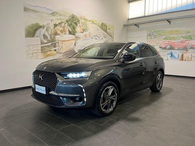 Ds Ds 7 Crossback 