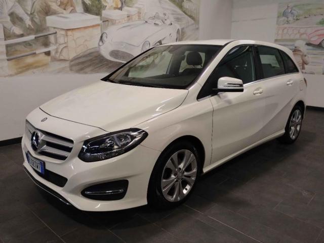 Mercedes Benz Classe B 