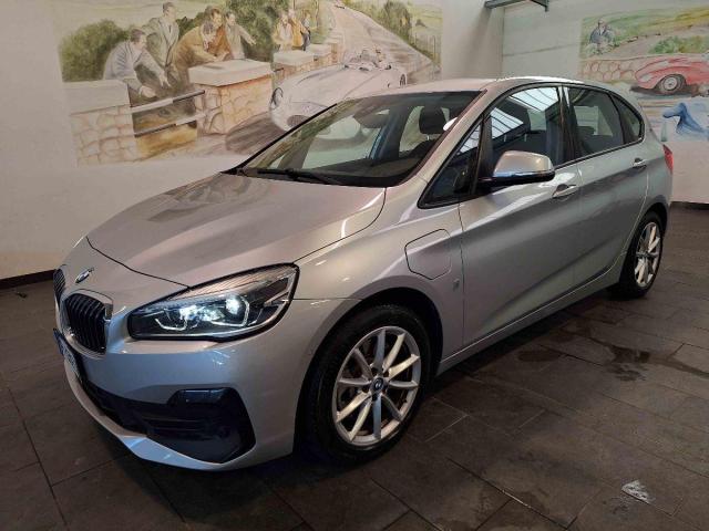 Bmw Serie 2 