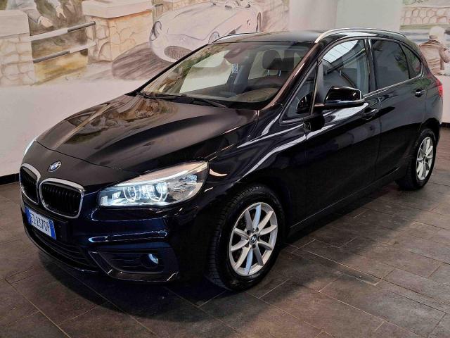 Bmw Serie 2 
