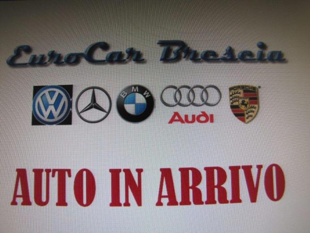 Bmw Serie 5 Touring 