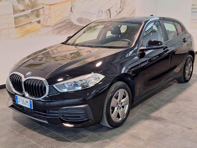 Bmw Serie 1 