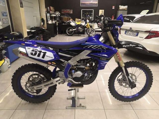 Motos Bikes Yamaha 