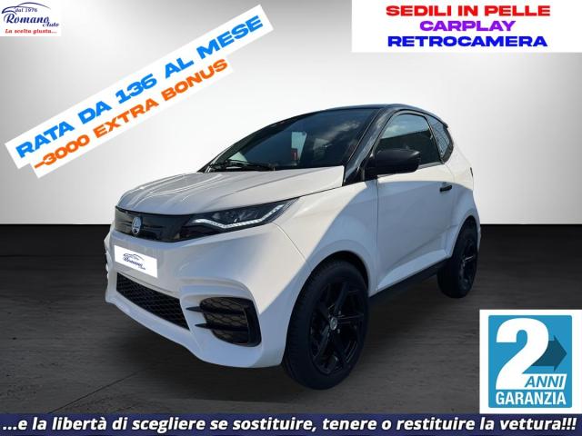 Aixam City Sport 