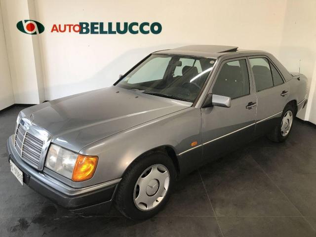 Mercedes Benz Classe 200 