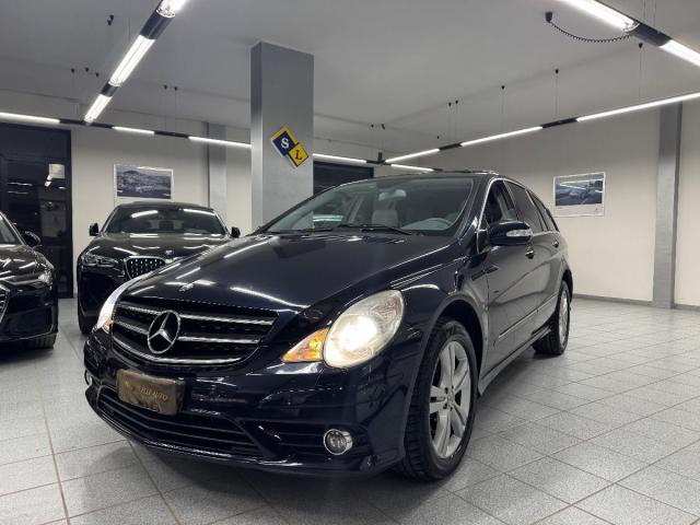 Mercedes Benz Classe R 