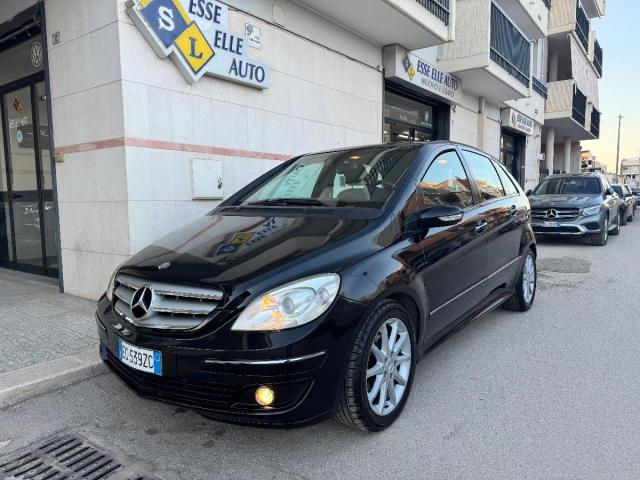 Mercedes Benz Classe B 
