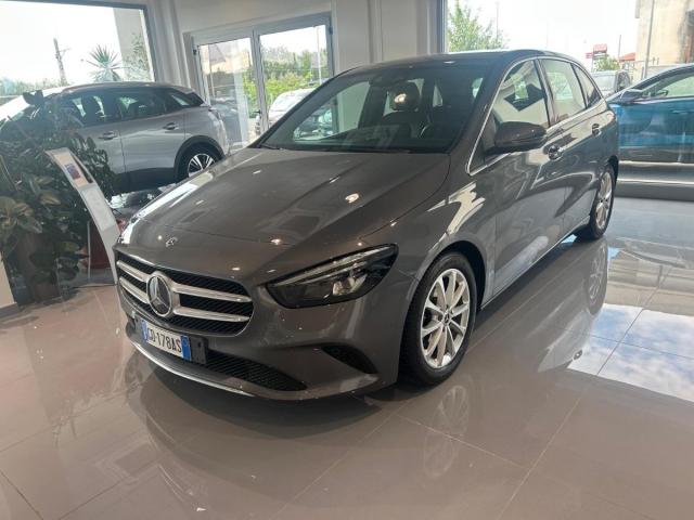 Mercedes Benz Classe B 