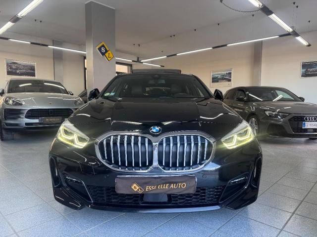 Bmw Serie 1 