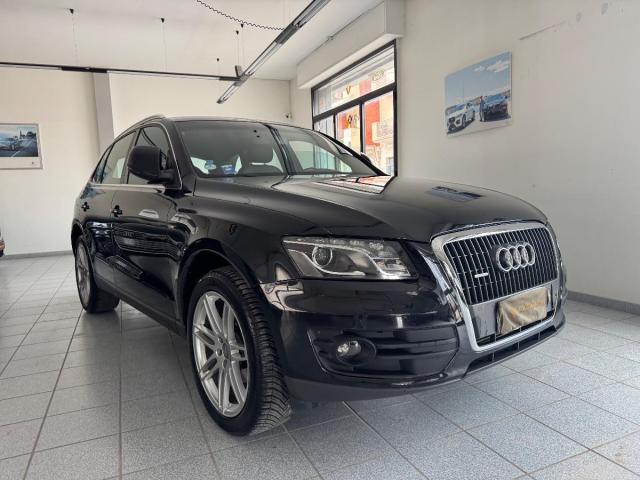 Audi Q5 