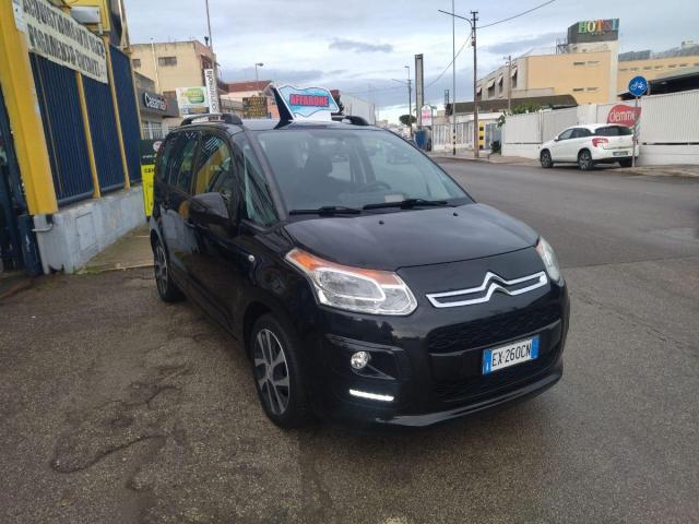 Citroen C3 Picasso 