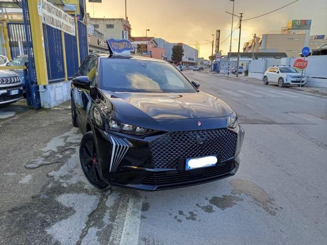 Ds Ds 7 