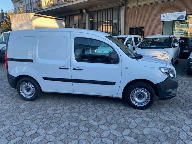 Mercedes Benz Citan 