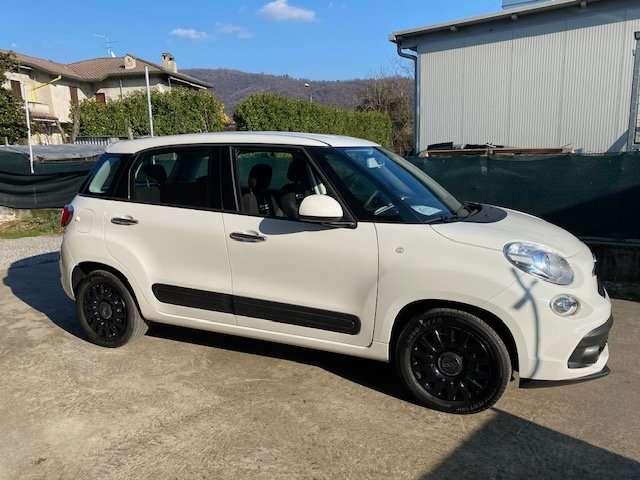 Fiat 500 L 