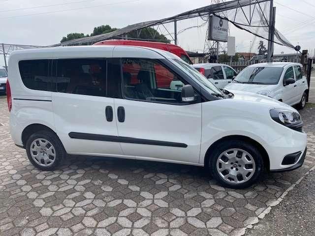 Fiat Doblã² 