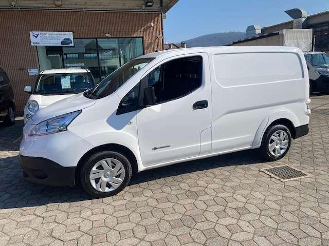 Nissan E-Nv200 