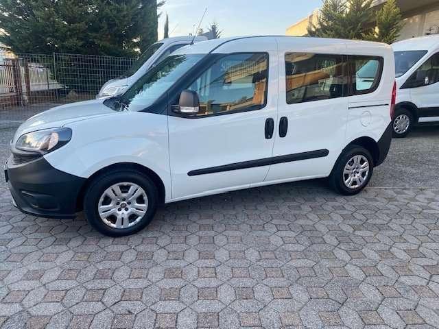 Fiat Doblã² 