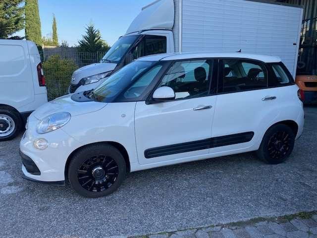 Fiat 500 L 
