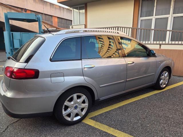 Fiat Croma 