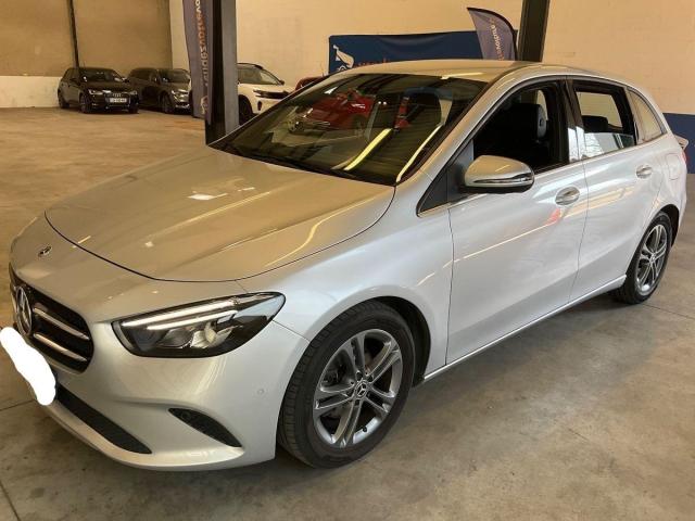 Mercedes Benz Classe B 