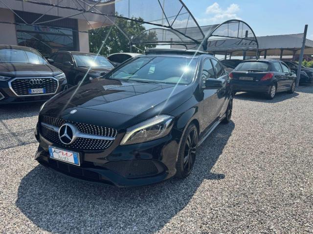 Mercedes Benz Classe A 