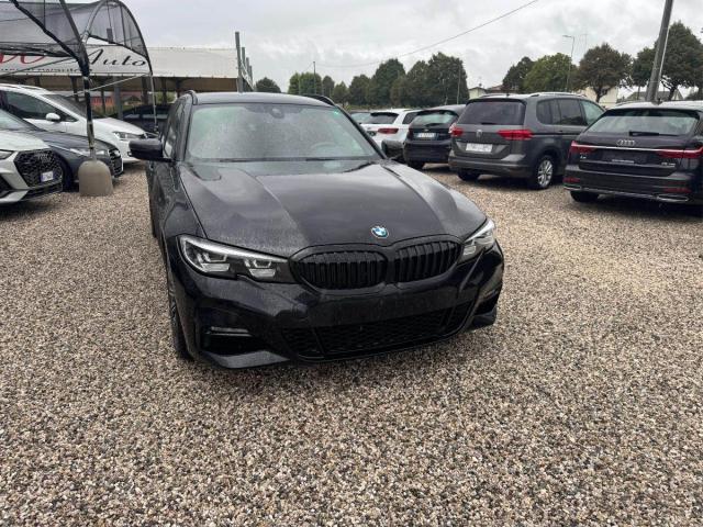 Bmw Serie 3 Touring 