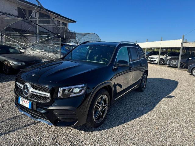 Mercedes Benz Glb 