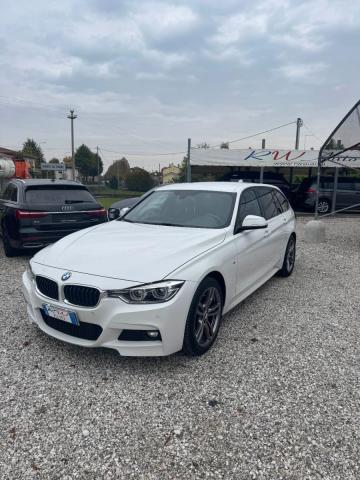 Bmw Serie 3 Touring 