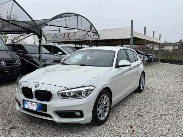 Bmw Serie 1 